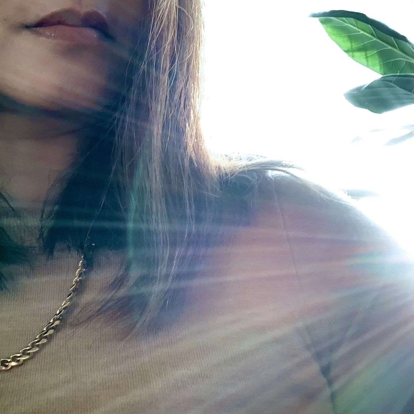 Necklace - Cuban Steel Necklace | Cuban Chain Link
