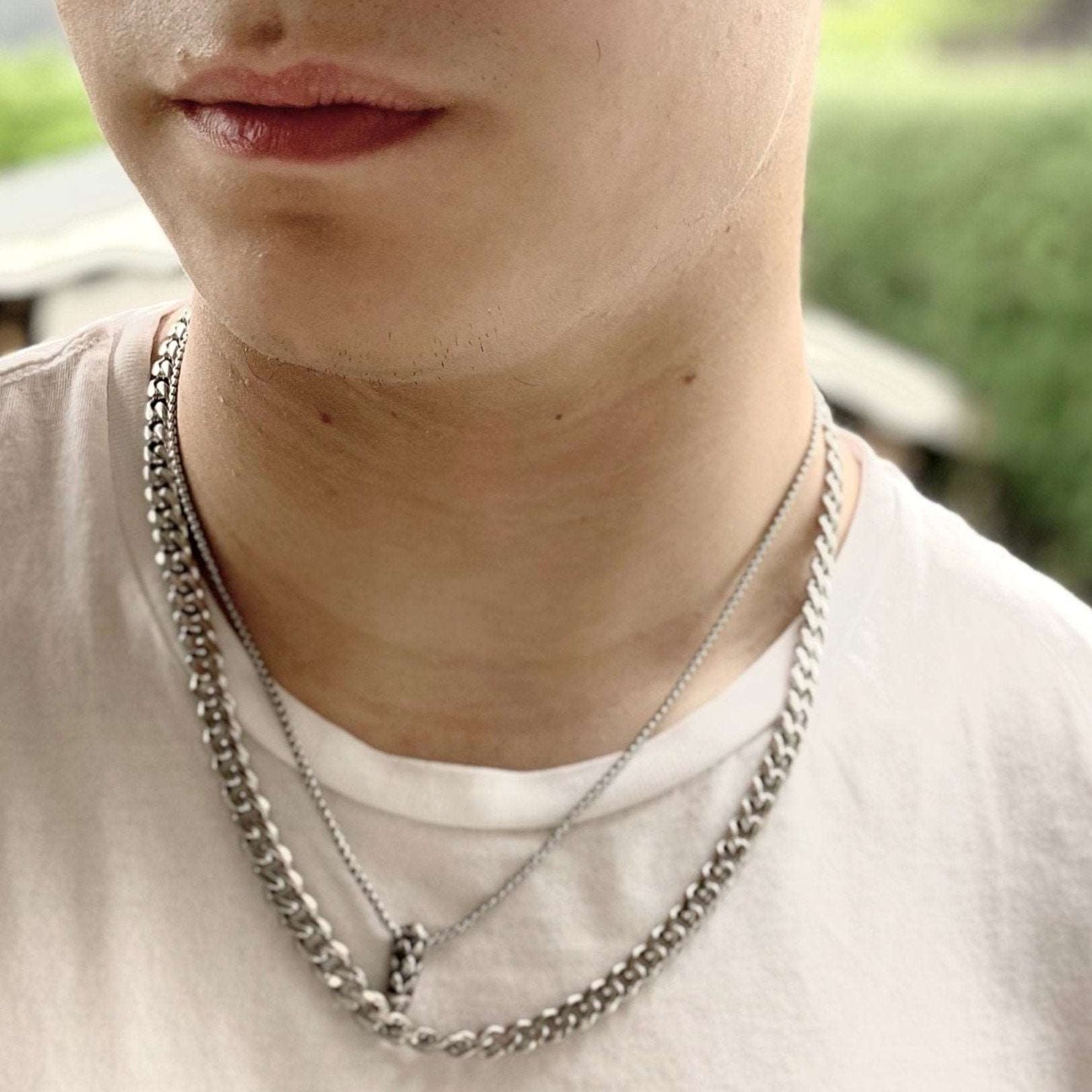 Necklace - Dragon Single Claw Necklace | Dragon Collection