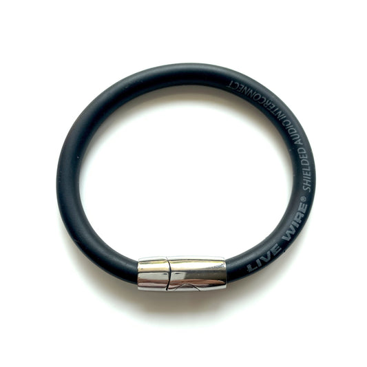 Will Bracelet - Patch Cord Bracelet