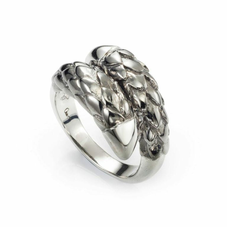 Dragon Talon Ring - brush