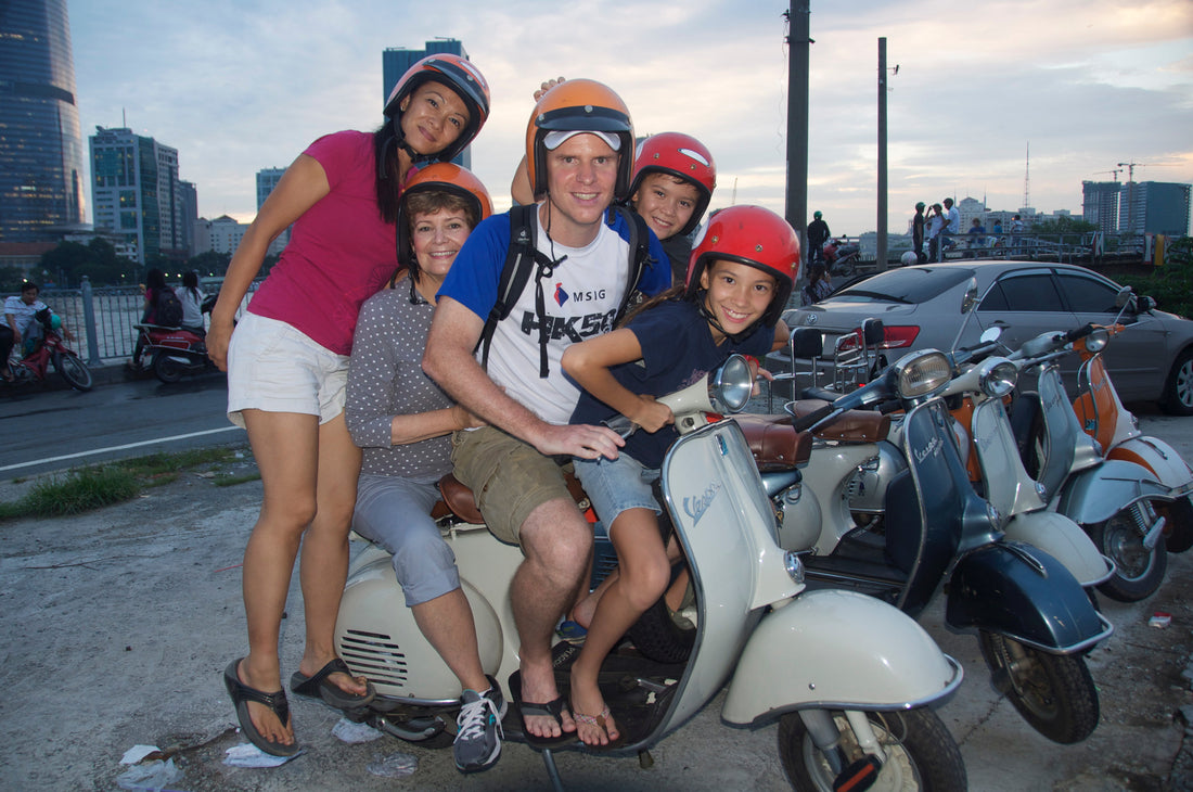 Family Ride