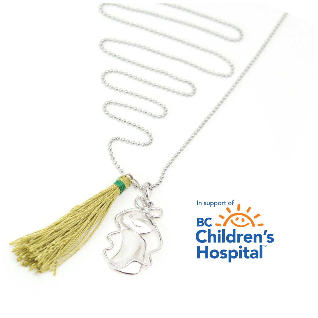Mimi Too and the BC Children's Hospital Campaign - October 1st 2016