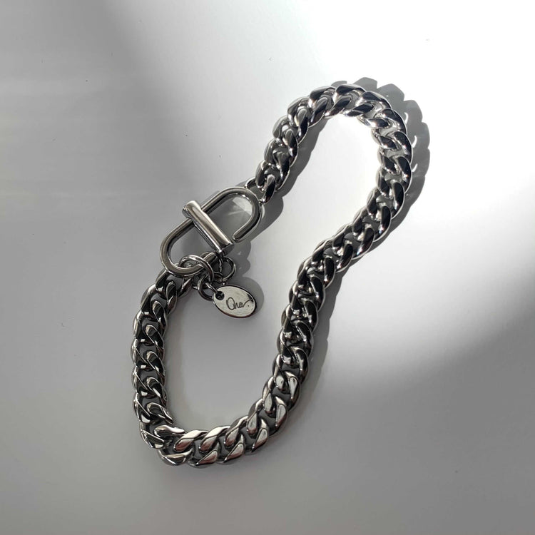 Cuban Chain Link Collection