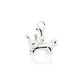 Mimi Too Character Bracelet  Charms - Sterling Silver - Bunny