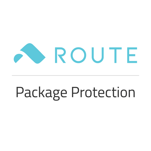 Insurance - Route Package Protection