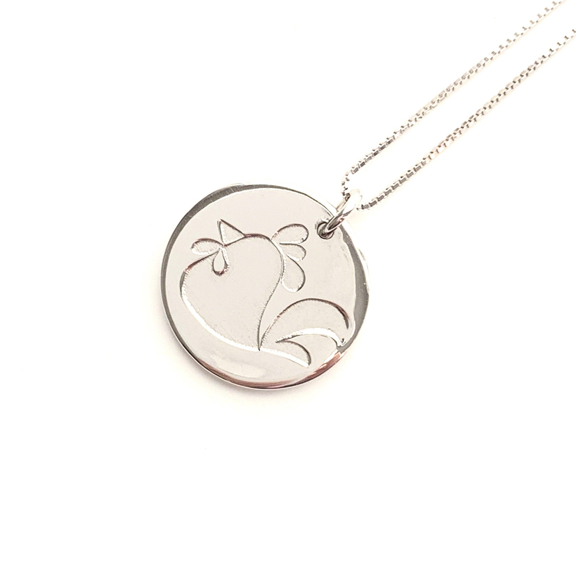 Necklace - Chinese New Year Horoscope Necklace | Horoscopes And Pendants