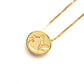 Necklace - Chinese New Year Horoscope Necklace | Horoscopes And Pendants