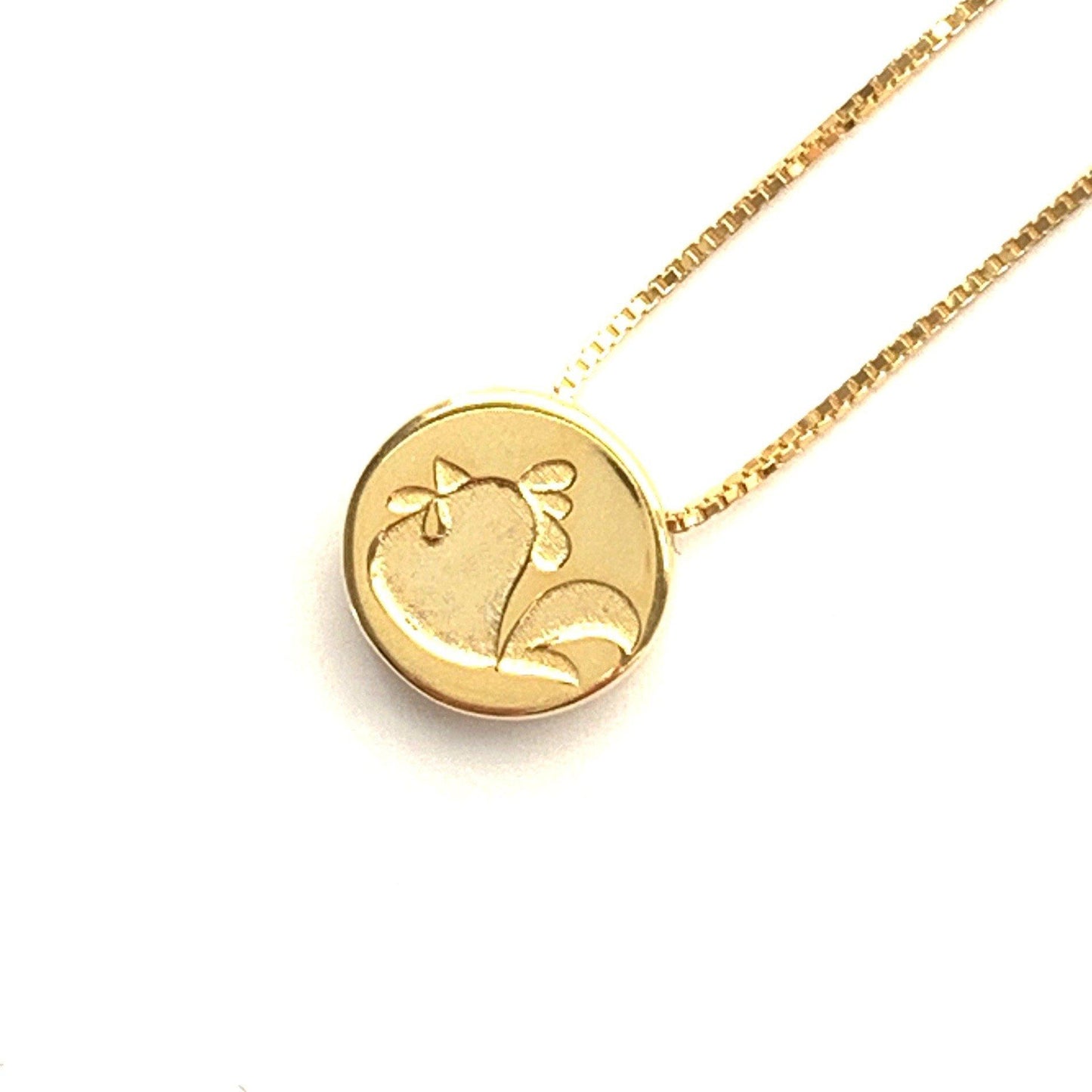 Necklace - Chinese New Year Horoscope Necklace | Horoscopes And Pendants