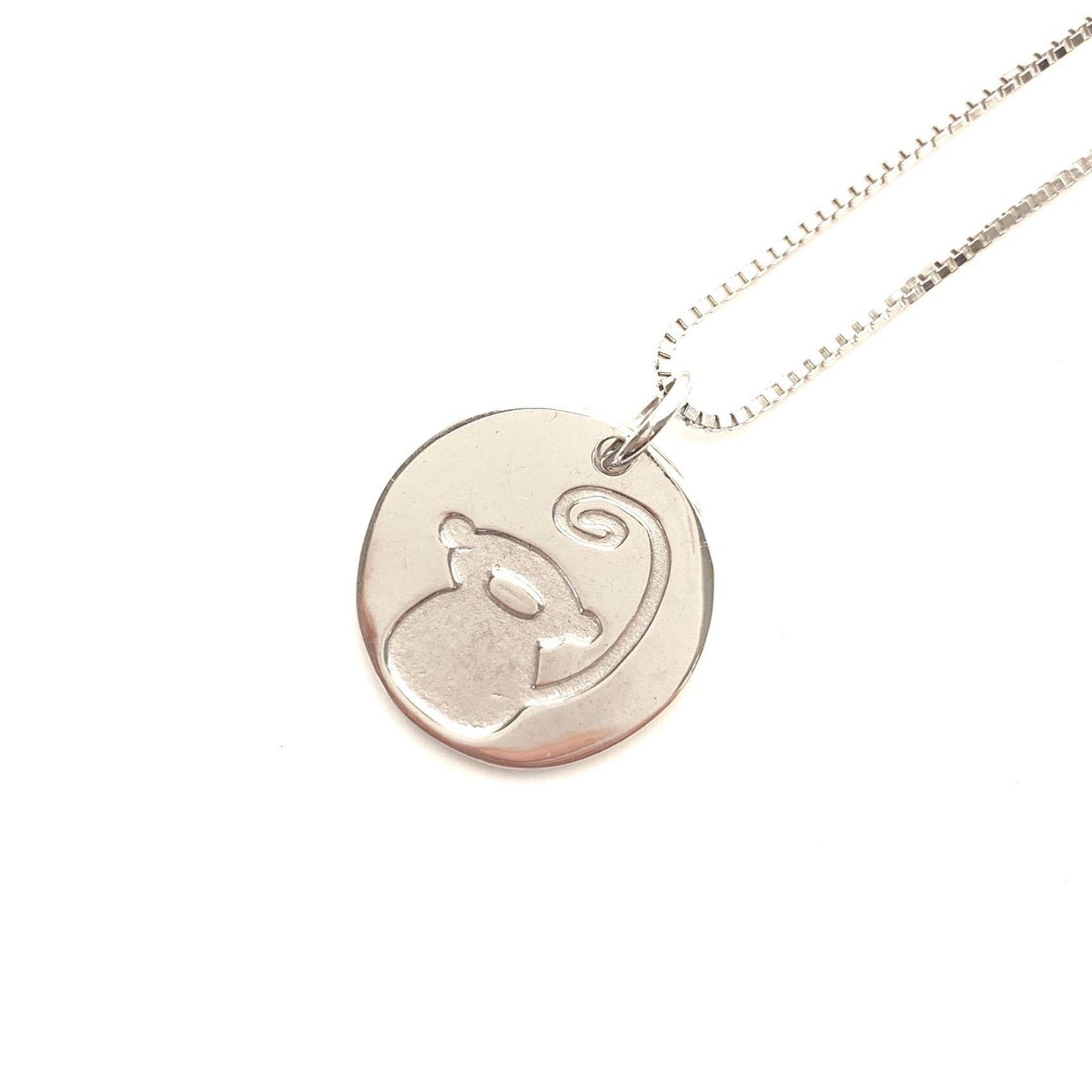 Necklace - Chinese New Year Horoscope Necklace | Horoscopes And Pendants