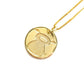 Necklace - Chinese New Year Horoscope Necklace | Horoscopes And Pendants