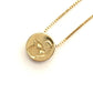 Necklace - Chinese New Year Horoscope Necklace | Horoscopes And Pendants