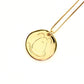 Necklace - Chinese New Year Horoscope Necklace | Horoscopes And Pendants