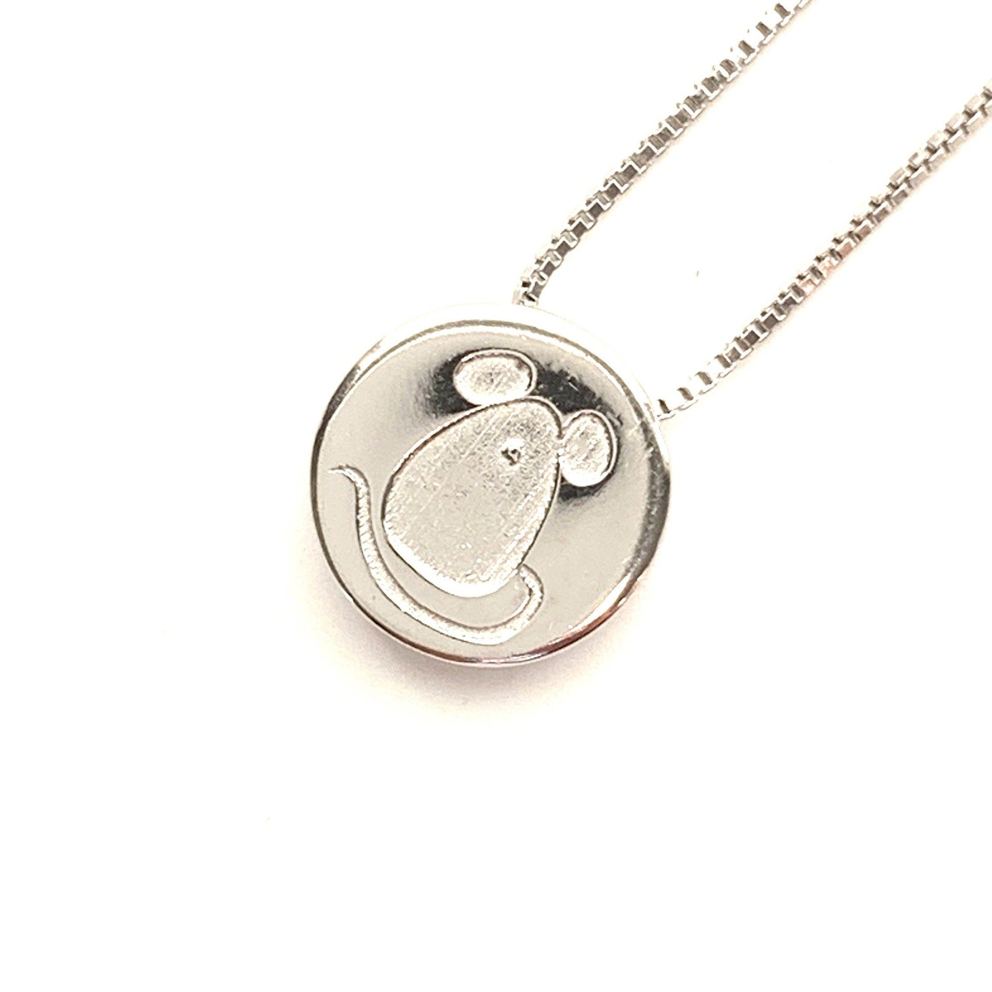 Necklace - Chinese New Year Horoscope Necklace | Horoscopes And Pendants