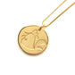 Necklace - Chinese New Year Horoscope Necklace | Horoscopes And Pendants