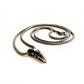 Necklace - Dragon Single Claw Necklace | Dragon Collection